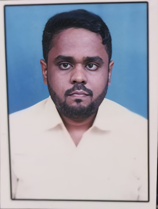 Placed Student