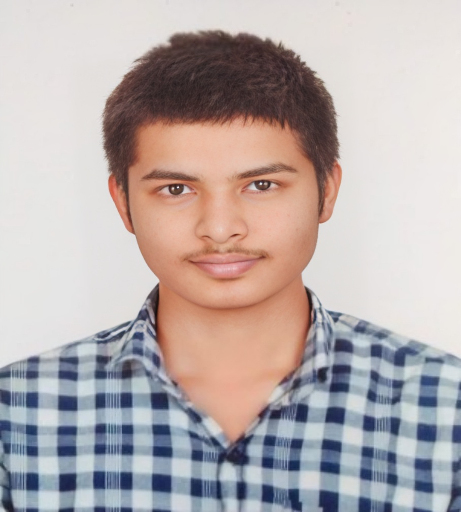 Placed Student