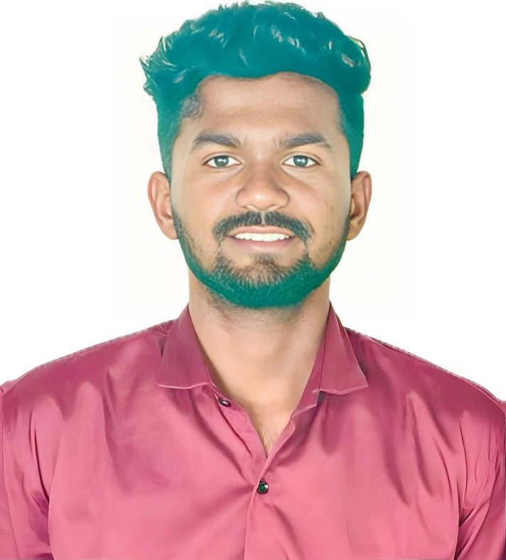 Placed Student