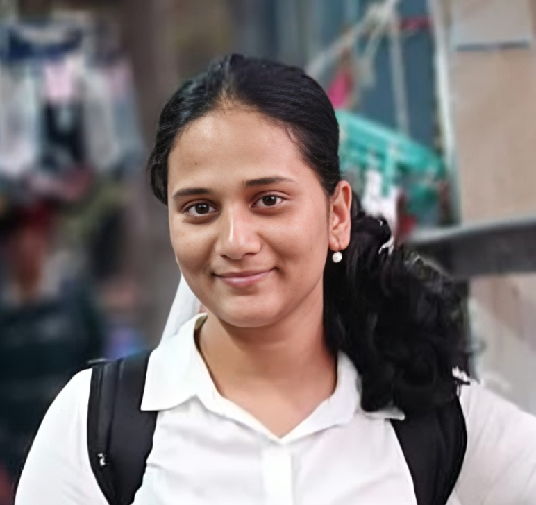 Placed Student