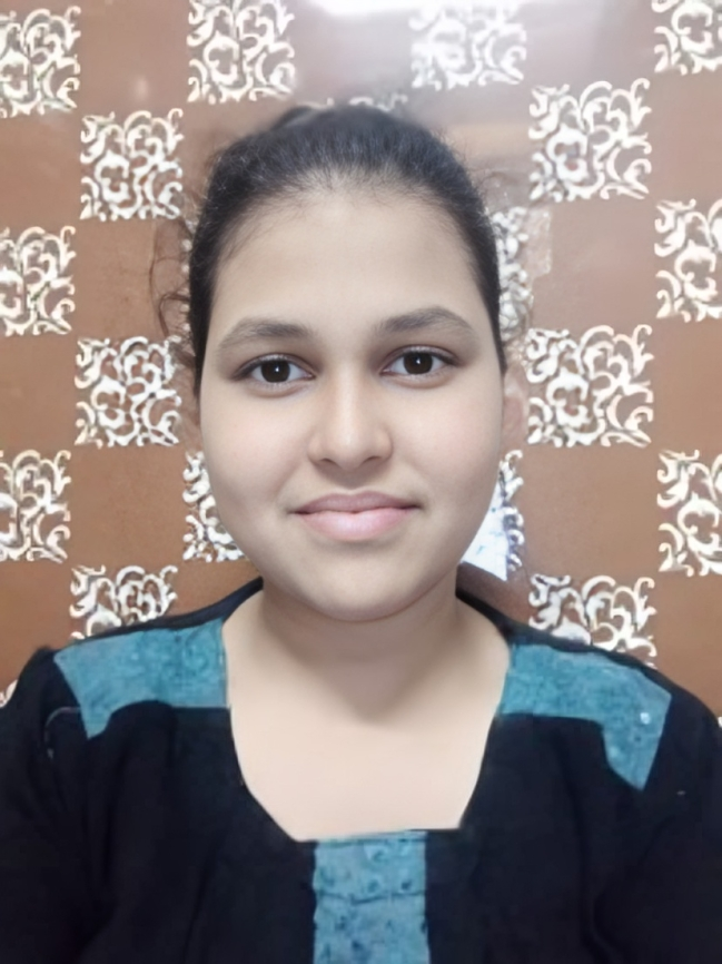 Placed Student